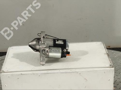 Used Starter DACIA DOKKER Express Box Body/MPV 1.6 LPG (102 hp) 11902358