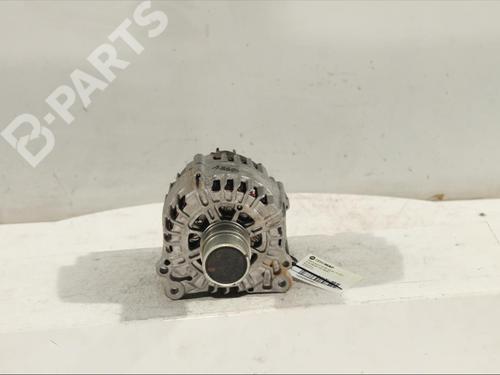 Alternator SEAT LEON (5F1)  | BP11981996M7 