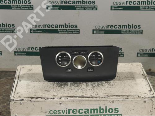 Used Climate control NISSAN TIIDA Hatchback (C11) 1.5 dCi (106 hp) 11893611