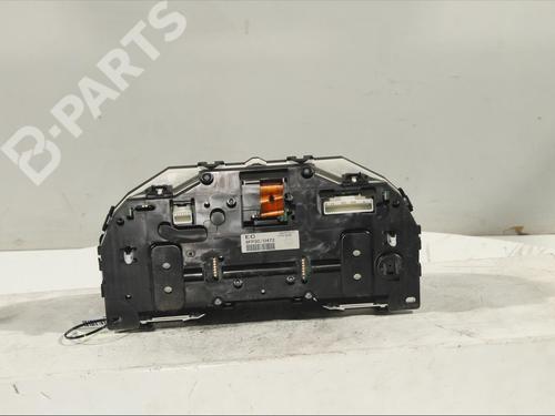 Instrument cluster NISSAN X-TRAIL III (T32_, T32R, T32RR) 1.6 DIG-T (T32) | BP11906519C47 