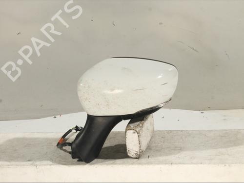 Ryggespeil venstre RENAULT CLIO IV (BH_) 0.9 TCe 90 (BHNF, BHMA, BHMH, BHJK, BHJR) | BP29986052C26