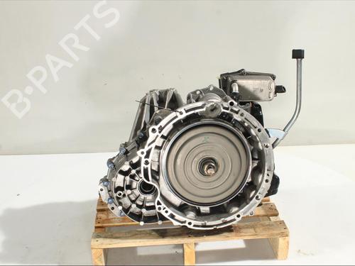 Used Gearbox MERCEDES-BENZ GLA-CLASS (X156) GLA 200 CDI / d (156.908) (136 hp) 32277547