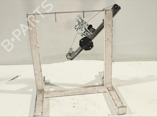 Used Front left window mechanism DACIA LOGAN MCV II TCe 90 (K8M1, K8MA, K8AC) (90 hp) 12083415