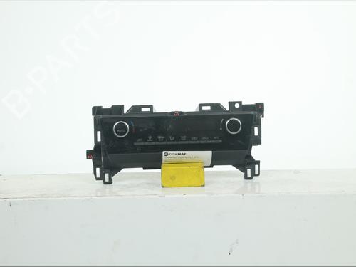 Mando climatizador Mando climatizador TOYOTA YARIS CROSS (MXP_) 1.5 Hybrid (MXPJ10) (116 hp) 35797723 35797723