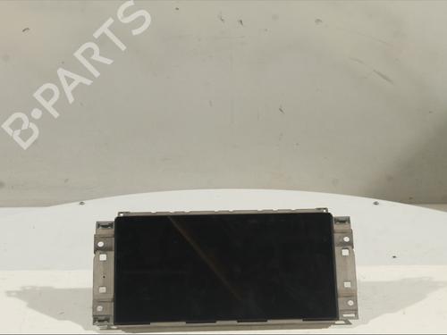 Afficheur AUDI A3 Sportback (8YA, 8YF) 30 TFSI Mild Hybrid (110 hp) 31912225