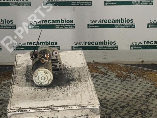 Starter CITROËN C3 II (SC_) 1.6 HDi | BP11898274M8 