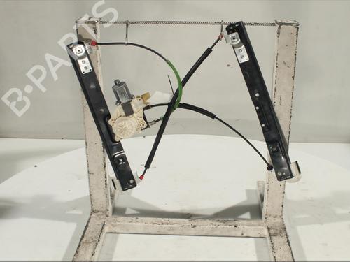 Used Front left window mechanism Front left window mechanism FORD MONDEO IV (BA7) 2.0 TDCi (140 hp) 12137273 12137273