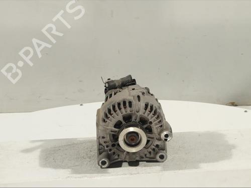 Used Alternator Alternator MINI MINI (R56) Cooper (122 hp) 11982843 11982843