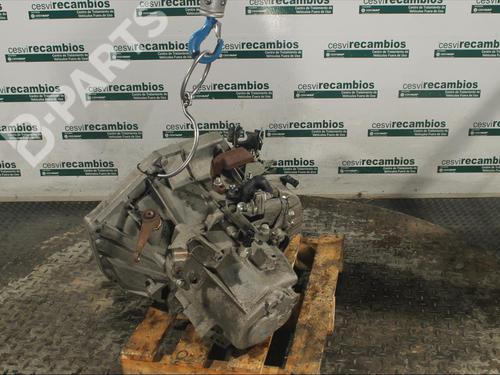 Gearbox ALFA ROMEO 147 (937_) 2.0 16V T.SPARK (937.AXA1, 937.AXC1, 937.BXC1) | BP11896693M3 