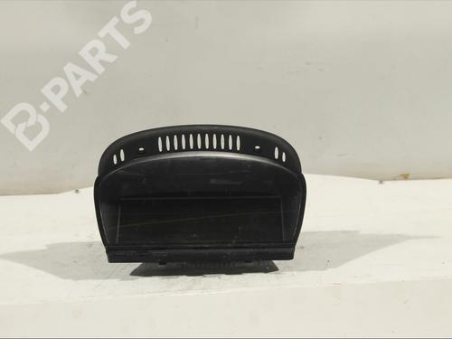 Display BMW 3 (E90) [2004-2012]  11903837