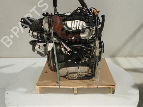 Motor KIA SPORTAGE IV (QL, QLE) 2.0 CRDi (136 hp) 32333343