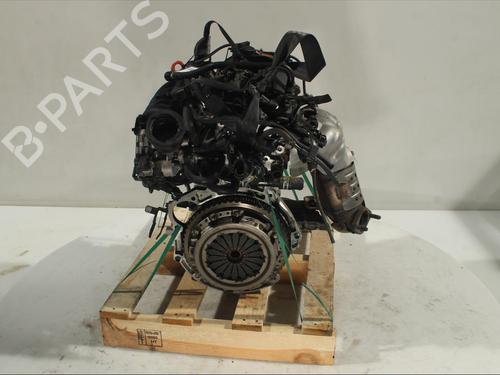 Engine KIA CEE'D (JD) 1.4 CRDi 90 | BP12569939M1 