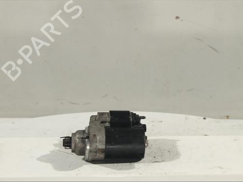 Starter VW POLO IV (9N_, 9A_) 1.4 TDI | BP12240746M8
