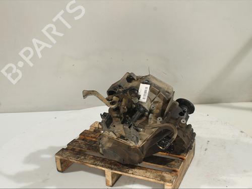 Gearbox SEAT IBIZA IV (6J5, 6P1) 1.2 TSI | BP29902085M3