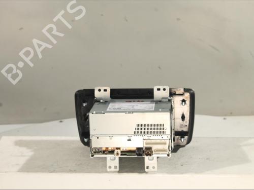 Elektronisk modul NISSAN LEAF (ZE1) Electric | BP27375559M83 