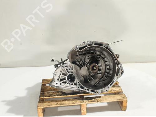 gearbox-opel-astra-h-saloon-a04-2007-2008-2009-2010-2011-2012-2013-2014-24856947 main image