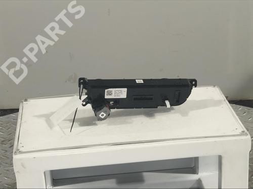 Climate control KIA NIRO I (DE) 1.6 GDI Hybrid | BP11901419I5 