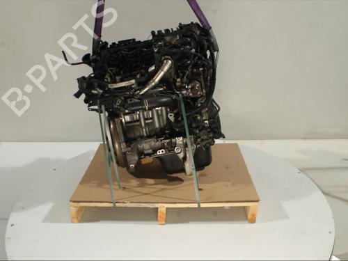 Used Engine CITROËN DS4 (NX_) 1.6 HDi 90 (92 hp) 32277699