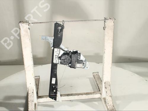 Front left window mechanism PEUGEOT 508 SW I (8E_) 2.0 BlueHDi 150 | BP18233675C22