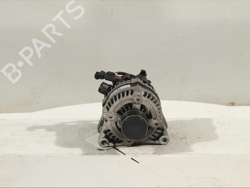 Used Alternator Alternator CITROËN C3 AIRCROSS II (2R_, 2C_) 1.2 PureTech 82 (2RHMRC, 2RHMZB) (82 hp) 11905913 11905913