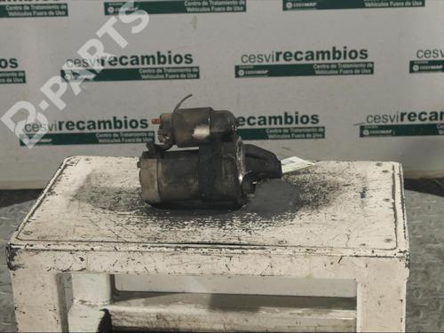 Starter OPEL ASTRA H (A04)  | BP11900069M8 