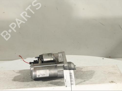 Motor de arranque CITROËN C5 AIRCROSS (A_) 1.6 PureTech 180 (A45GFR) (181 hp) 17208844