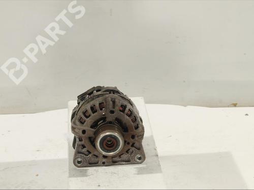 Generator DACIA SANDERO II TCe 90 (B8M1, B8MA, B8AC) | BP11905438M7 