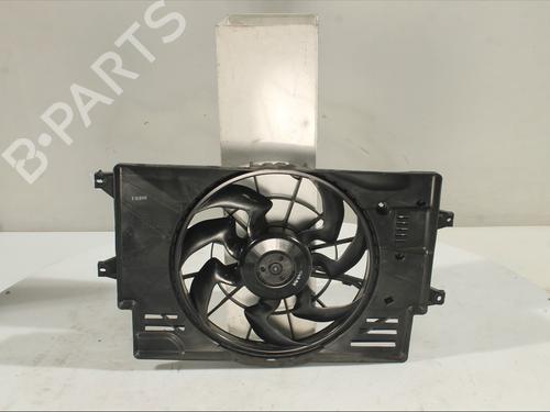 Used Radiator fan KIA CEED (CD) 1.0 T-GDI (120 hp) 32277775