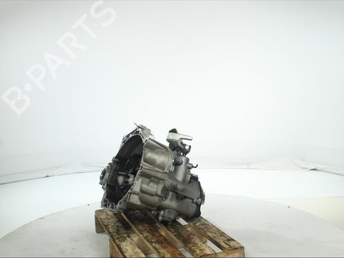 Gearbox VW POLO VI (AW1, BZ1, AE1) 1.0 MPi | BP38973030M3 - Image 2