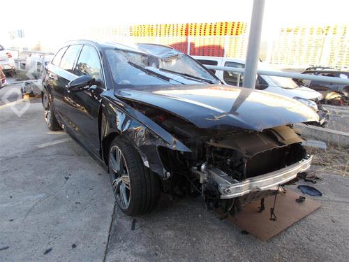 Gearbox AUDI A6 C7 Avant (4G5, 4GD) 2.0 TDI | BP29846992M3