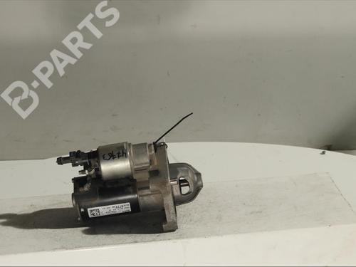 Used Starter PEUGEOT 308 II (LB_, LP_, LW_, LH_, L3_) 1.6 HDi (92 hp) 11907705