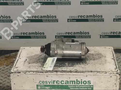 Startmotor SEAT LEON (5F1) [2012-2021]  11980566