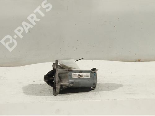 Used Starter NISSAN NV200 Van [2010-2025]  11904244