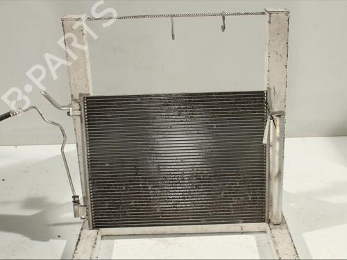 Used AC radiator AC radiator DACIA DOKKER MPV (KE_) 1.5 Blue dCi 95 (KEJL) (95 hp) 12082029 12082029