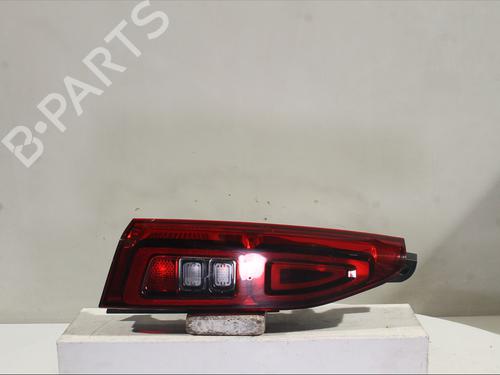 left-taillight-opel-combo-e-tour-life-k9-2018-33298161 main image
