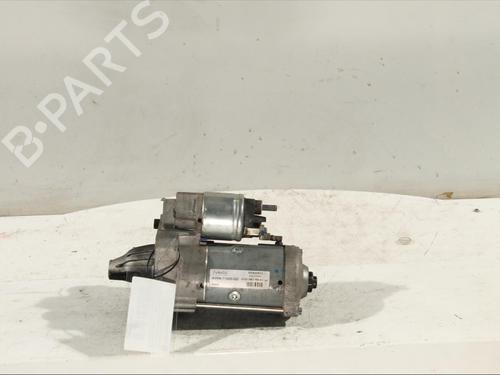 Used Starter Starter FORD C-MAX II (DXA/CB7, DXA/CEU) 1.5 TDCi (120 hp) 11981851 11981851