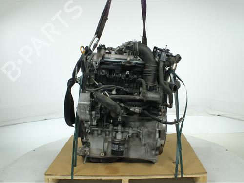 Used Engine Engine TOYOTA YARIS (_P13_) 1.5 Hybrid (NHP130_, NHP130) (101 hp) 39997283 39997283