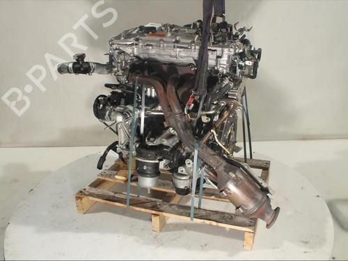 Engine LEXUS GS (_L1_) 300h (AWL10_, AWL10R) | BP18736252M1 