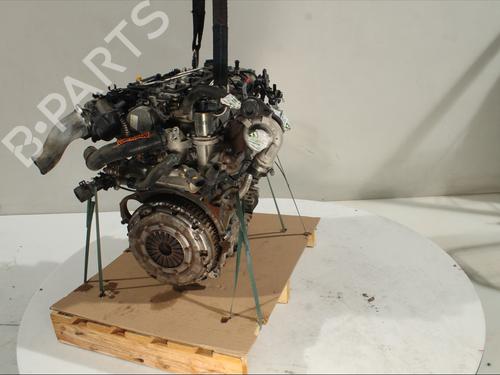 Engine KIA CEE'D (JD) 1.4 CRDi 90 | BP29930085M1