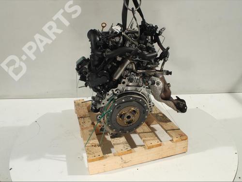 Engine TOYOTA YARIS (_P13_) 1.5 Hybrid (NHP130_) | BP11908835M1 