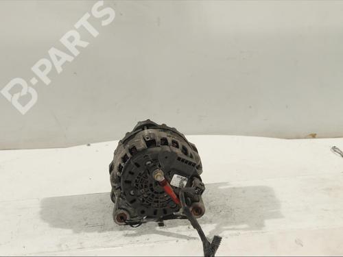 Alternator DACIA DOKKER Express Box Body/MPV  | BP11905155M7 
