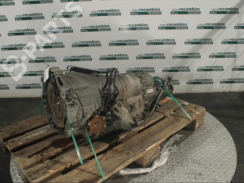 Girkasse AUDI A8 D3 (4E2, 4E8) [2002-2010]  11899462