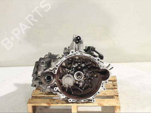 Used Gearbox KIA CEED (CD) 1.6 CRDi 115 (116 hp) 24218659