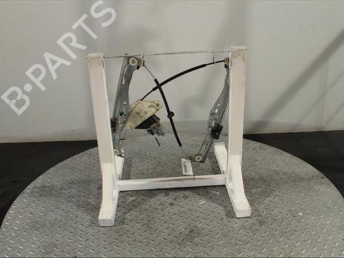 Front left window mechanism CITROËN C4 CACTUS 1.2 VTi 82 | BP12079020C22 