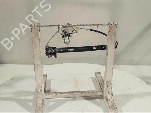 Rear right window mechanism PORSCHE MACAN (95B)  | BP15553866C25 