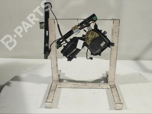 Used Front left window mechanism SEAT LEON (1P1) [2005-2013]  12137242