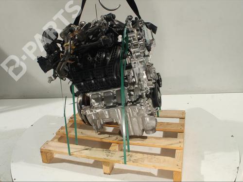 Engine TOYOTA YARIS (_P13_) 1.5 Hybrid (NHP130_) | BP11908924M1 