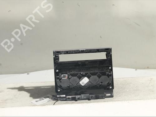 Climate control RENAULT ARKANA I (LCM_, LDN_) 1.3 TCe 140 (LDN0) | BP25044767I5