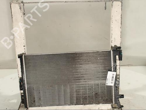 Used Oil radiator Oil radiator RENAULT ARKANA I (LCM_, LDN_) 1.3 TCe 140 (LDN0) (140 hp) 24399151 24399151