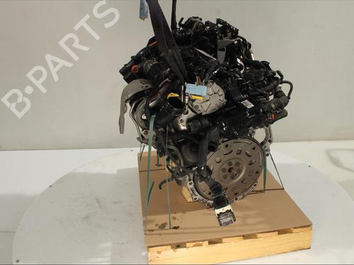 Engine CITROËN C4 Picasso II 1.6 BlueHDi 120 | BP27625216M1 